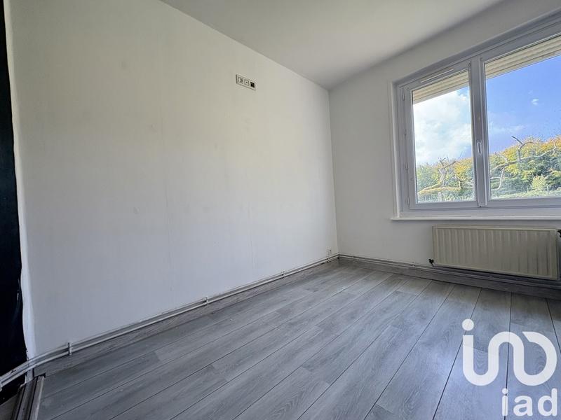 Maison - 114 m² - 4 pièces