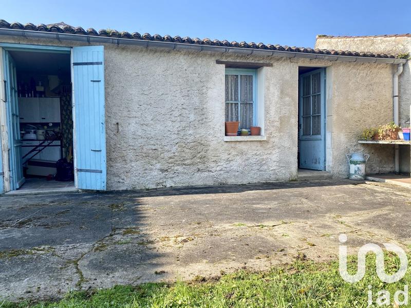 Maison de ville - 140 m² - 5 pièces