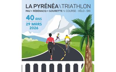 La Pyrenea Triathlon