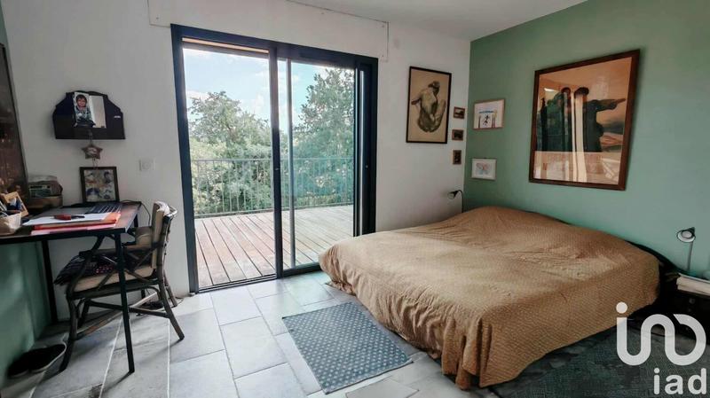 Maison de maîtres - 127 m² - 5 pièces