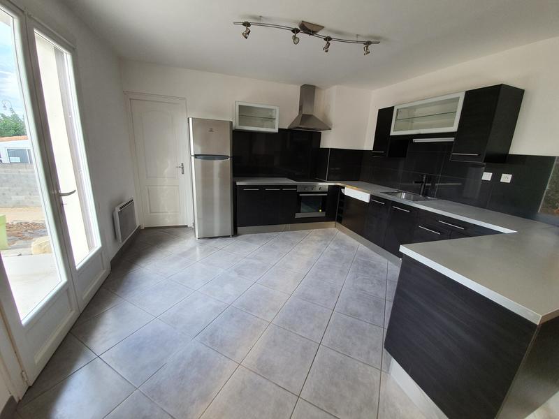 Villa - 105 m² - 4 pièces