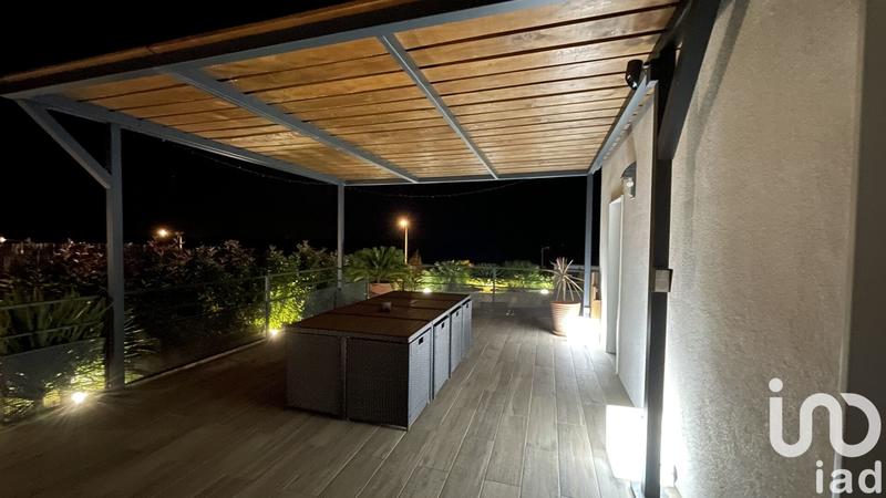 Maison - 170 m² - 7 pièces