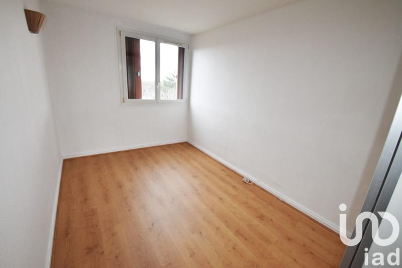 Appartement - 67 m² - 4 pièces
