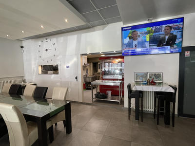 Local commercial - 180 m²