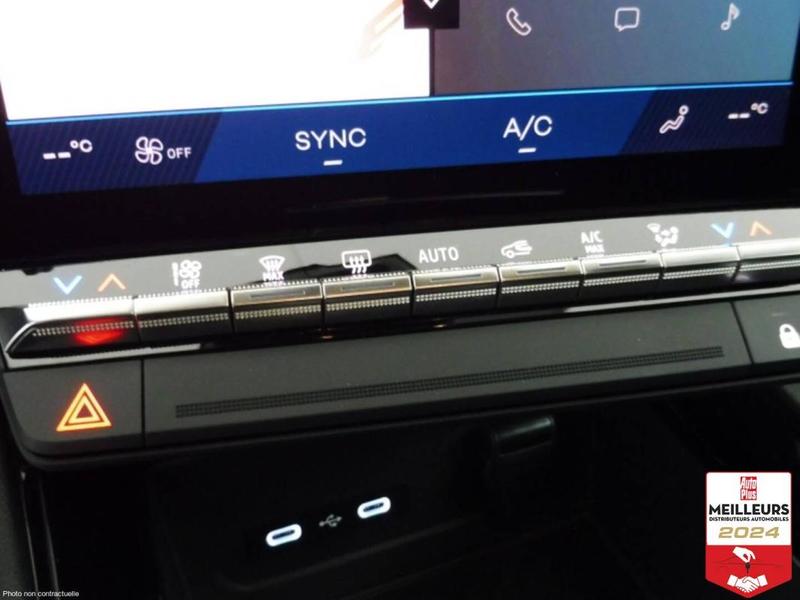 Renault Espace 1.2 E-Tech Full Hybrid 200ch Esprit Alpine