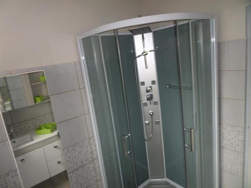 Maison - 101 m² - 6 pièces