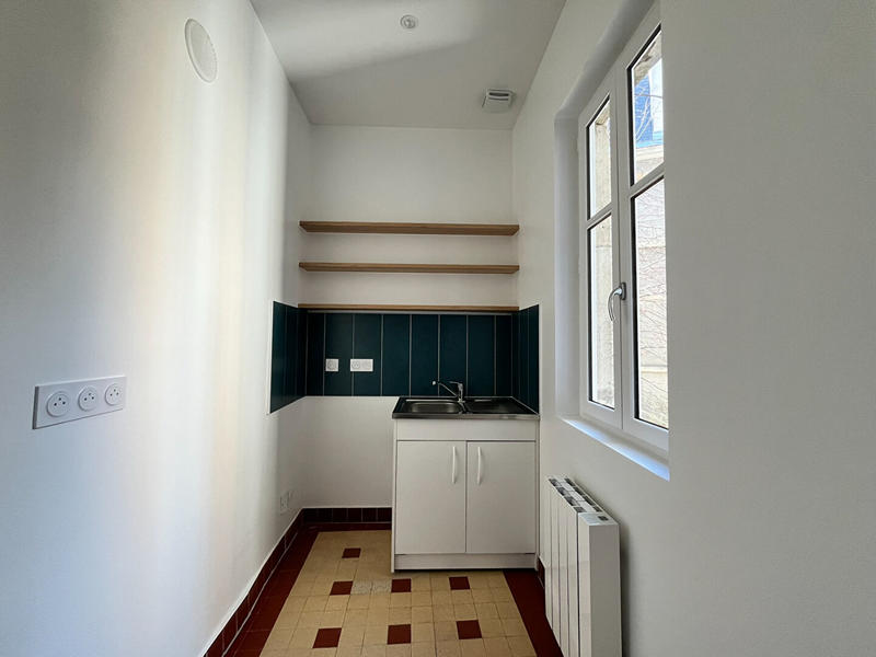 Bureau - 55 m² - 4 pièces