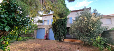 Maison - 168 m² - 6 pièces