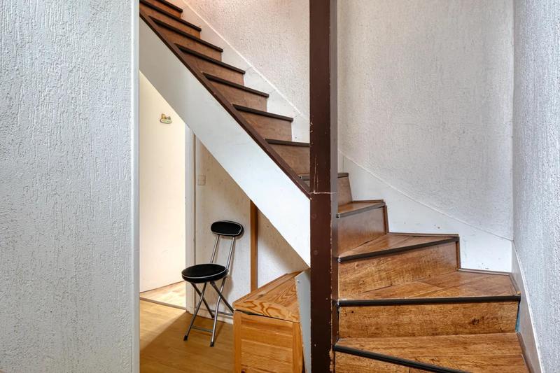 Appartement - 53 m² - 2 pièces