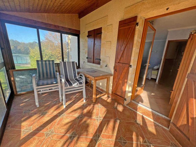 Maison - 348 m² - 10 pièces