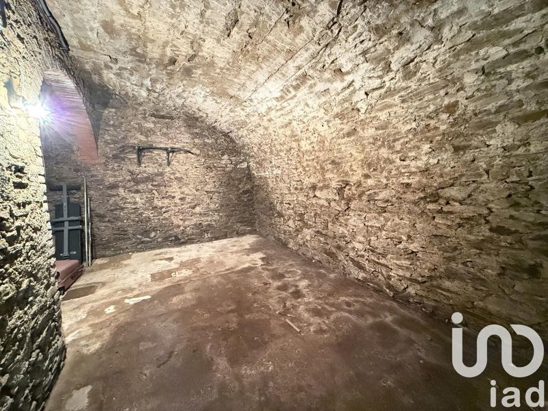 Appartement - 72 m² - 2 pièces