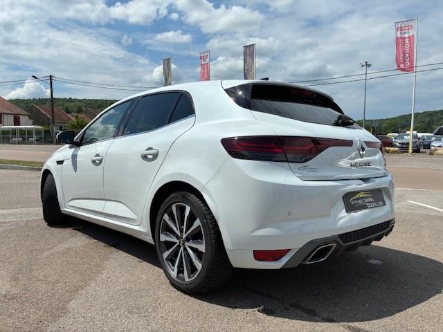 Renault Mégane IV Rs Line Energy Bluedci 115 Edc