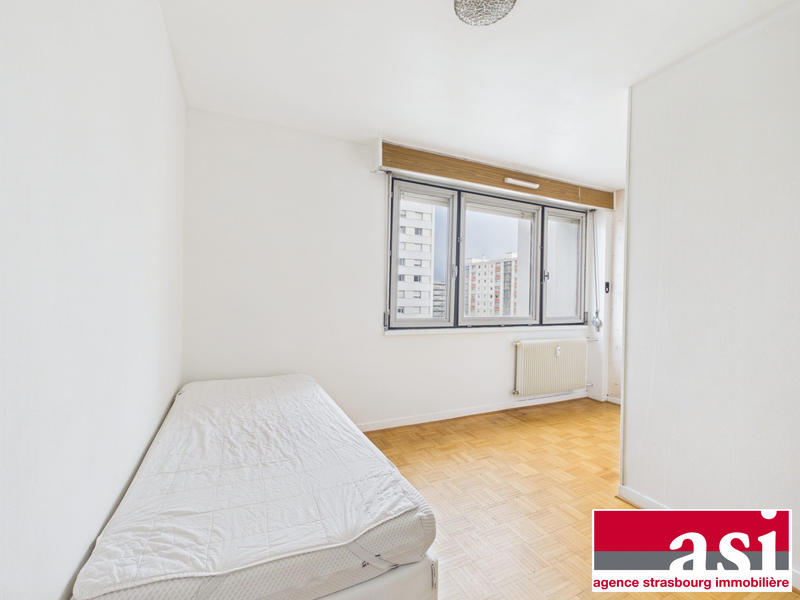 Appartement - 21 m² - 1 pièce
