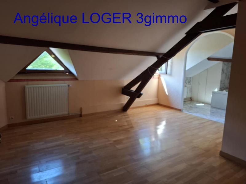 Longère - 160 m² - 8 pièces