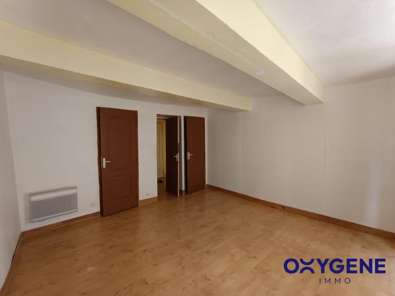 Appartement - 128 m² - 4 pièces