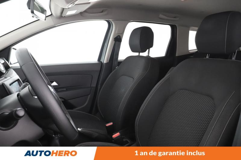 Dacia Duster II 1.5 Blue dCi Sl Avantaj 4x2 116 ch