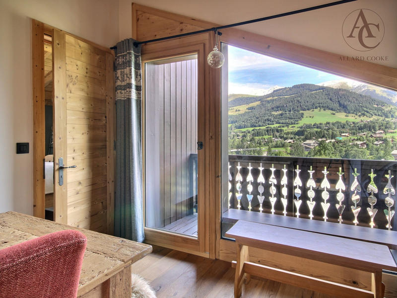 Appartement - 43 m² - 3 pièces