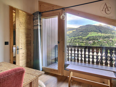 Appartement - 43 m² - 3 pièces