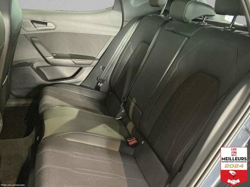 Cupra Leon 1.5 etsi hybrid 150 ch dsg7 v