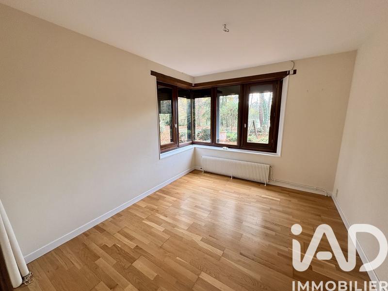 Maison - 183 m² - 6 pièces