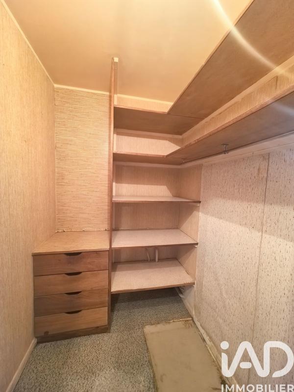 Appartement - 134 m² - 6 pièces