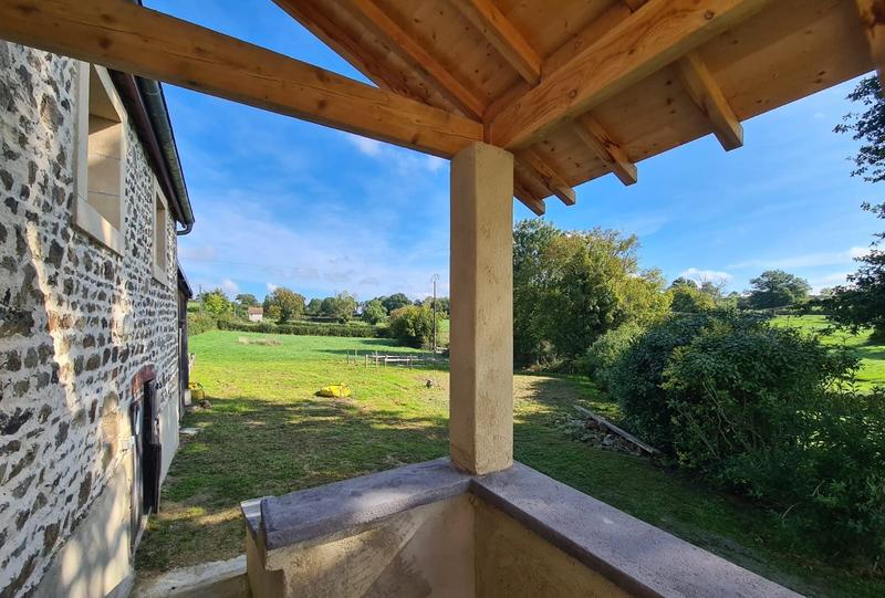 Maison - 127 m² - 4 pièces