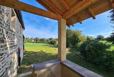 Maison - 127 m² - 4 pièces