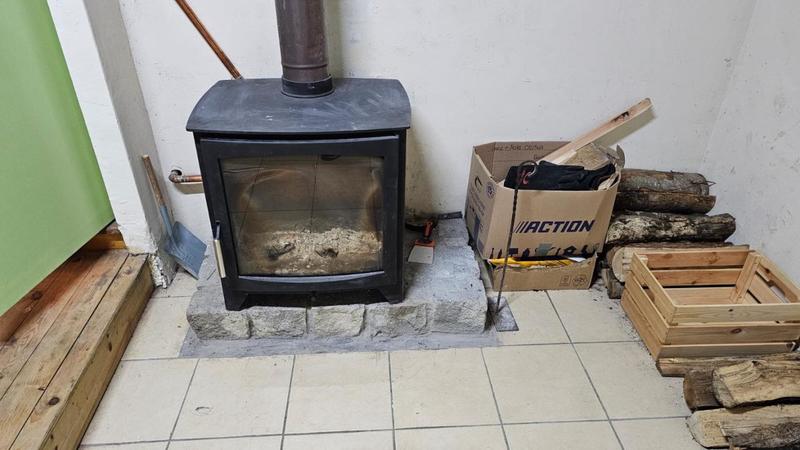 Maison de village - 180 m² - 8 pièces