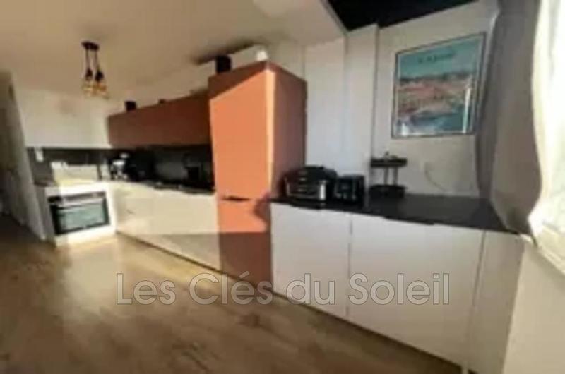 Appartement - 74 m² - 3 pièces