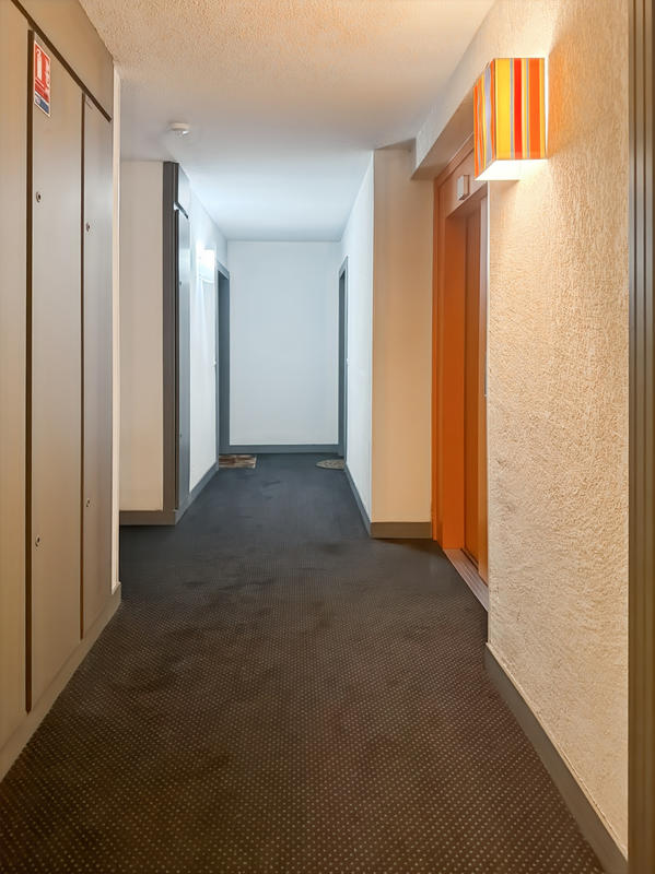 Appartement - 32 m² - 1 pièce