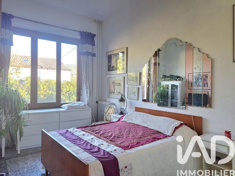 Maison de ville - 138 m² - 5 pièces