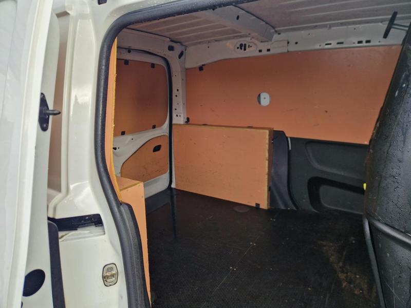 Peugeot Partner Court H1 6 1.5 Bluehdi Bvm5 100