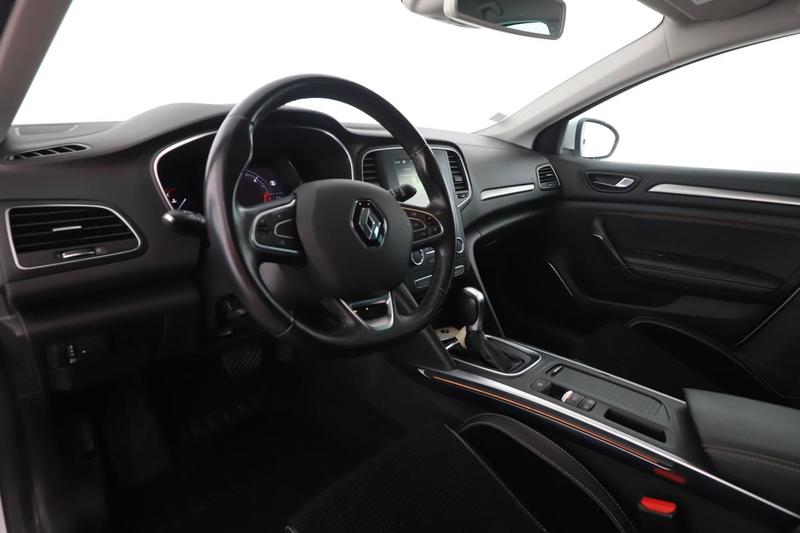 Renault Mégane 1.5 dCi Blue Intens Edc 115 ch