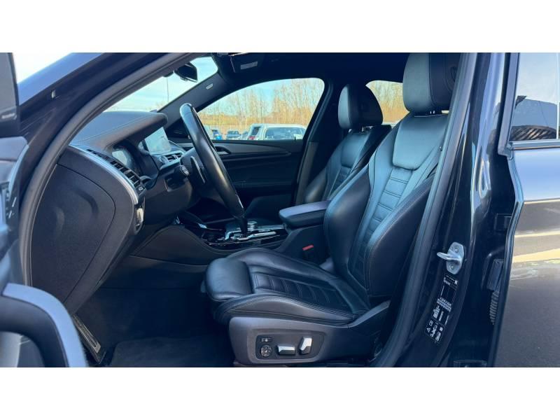 Bmw X4 G02 M40i 354ch Bva8