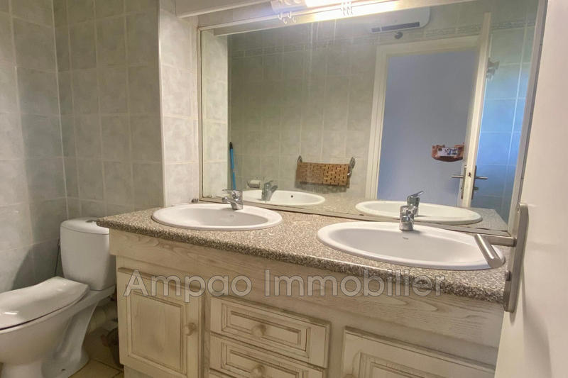 Appartement - 32 m² - 2 pièces