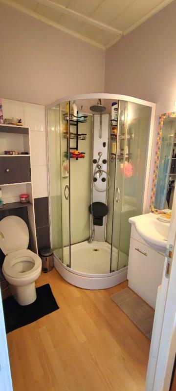 Appartement - 102 m² - 4 pièces