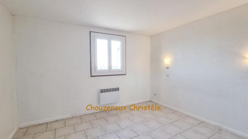 Maison - 68 m² - 4 pièces