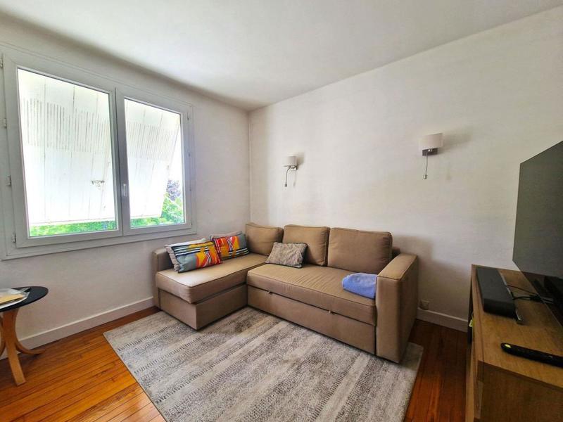 Appartement - 86 m² - 4 pièces