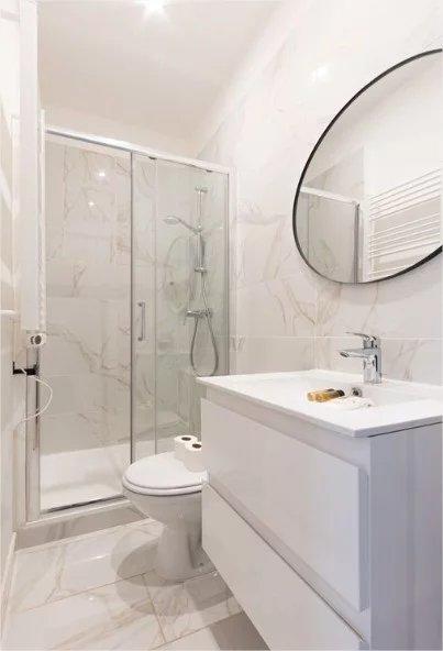 Appartement - 20 m² - 1 pièce