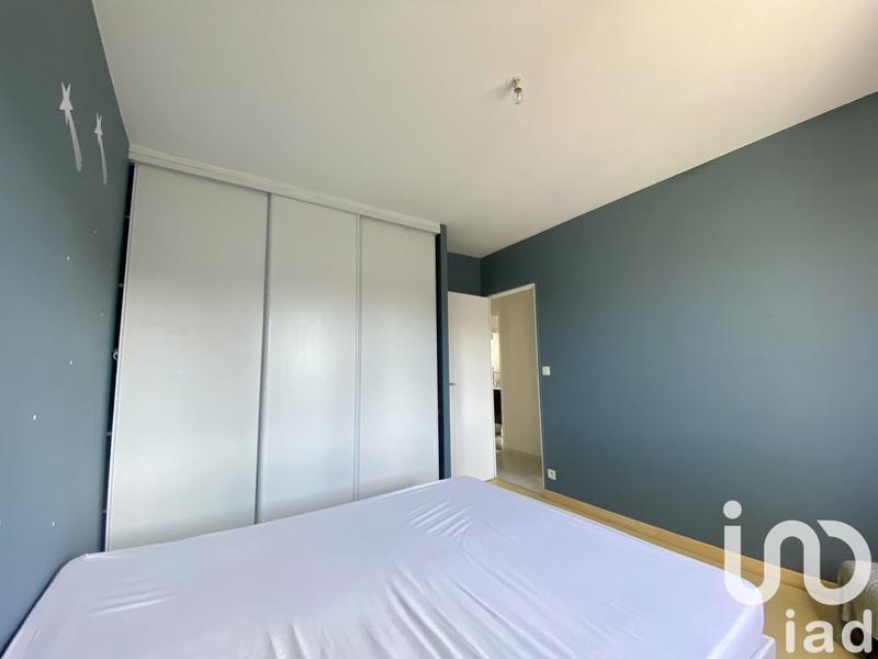 Maison - 121 m² - 6 pièces