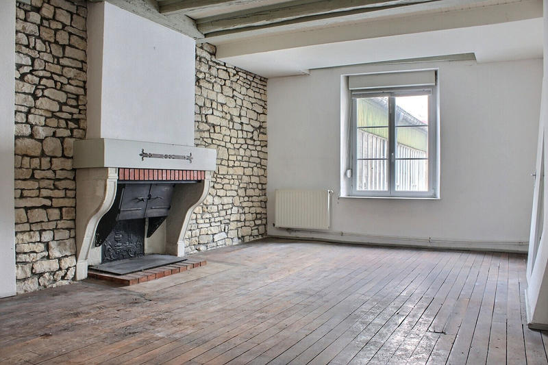 Immeuble - 9 pièces