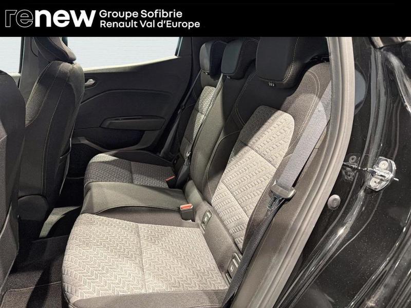 Renault Clio V E-Tech 140 - 21n Limited