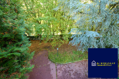 Maison - 186 m² - 7 pièces