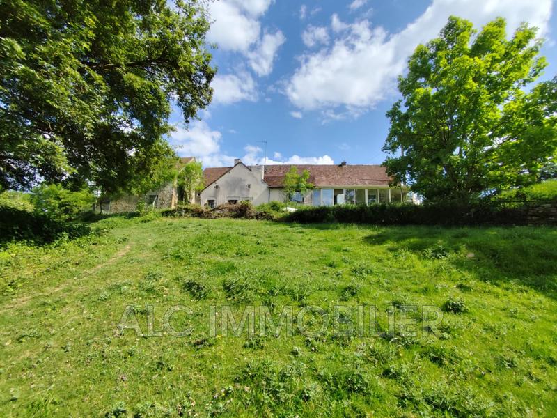 Maison - 152 m² - 6 pièces