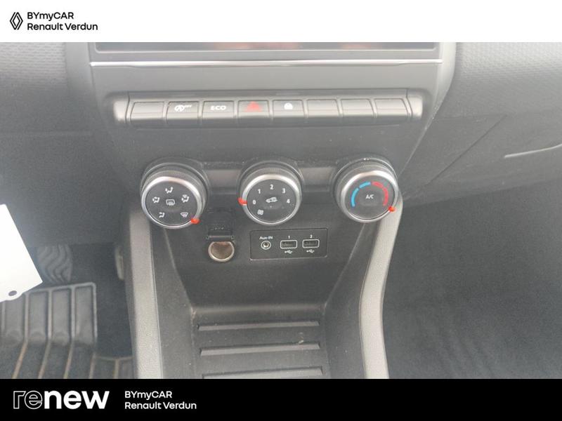 Renault Clio V Blue dCi 100 - 21n Business