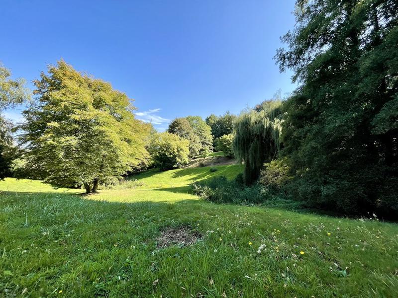 Maison ancienne - 175 m² - 8 pièces