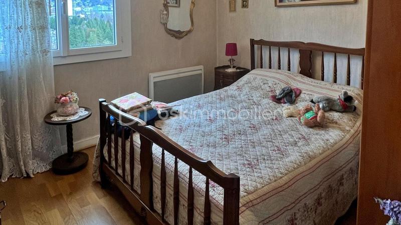 Appartement - 53 m² - 2 pièces