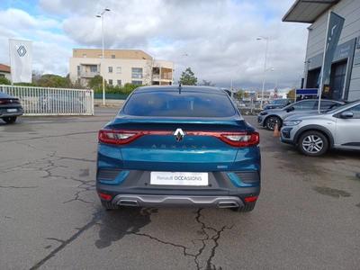 Renault Arkana E-Tech 145 - 21b R.S. Line