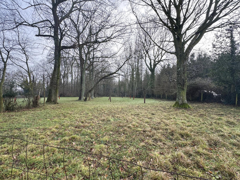 Maison - 40 m² - 2 pièces