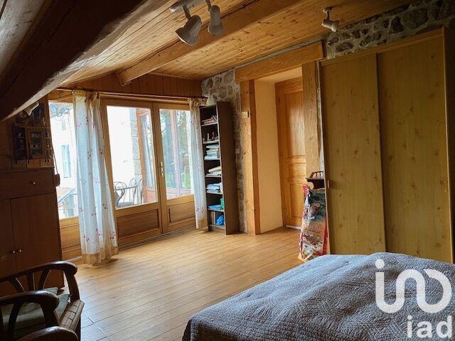 Maison - 164 m² - 6 pièces